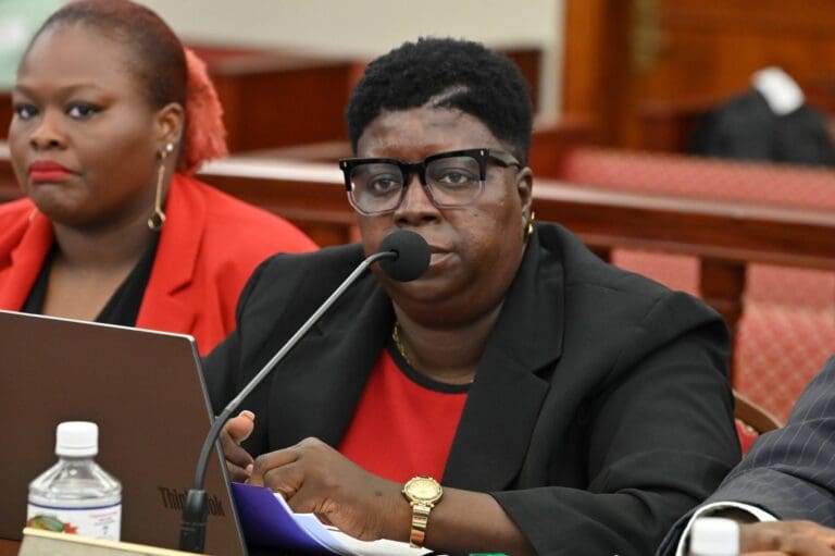Senate OKs Medicaid Money, Approves Two to Waste Management Board
