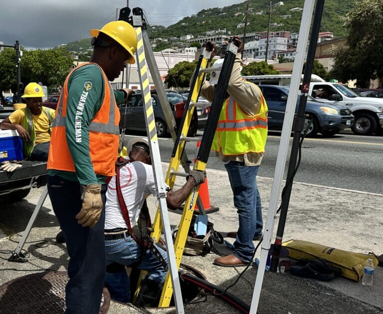 Queen Mary Highway Lane Closure Friday