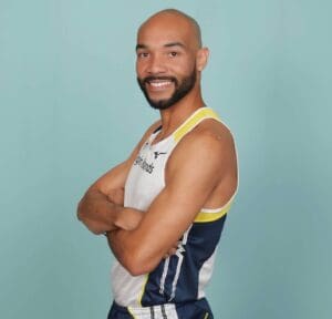 Eduardo Garcia (Photo courtesy VIOC)