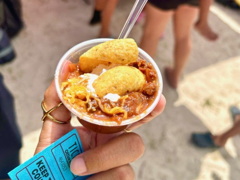 Coral Bay Yacht Club Hosts Flotilla and Chili Cook-Off Saturday