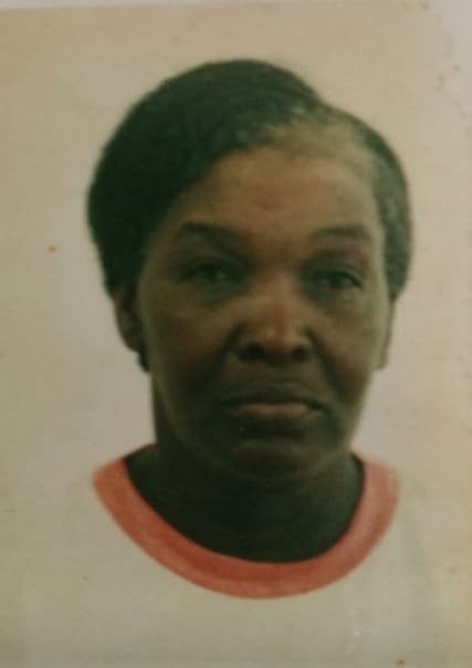 Grace Eleanor Charles Dies at 91