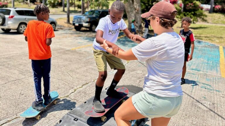 “Kids’ Play Network” Seeks Community Assistance to Grow Database