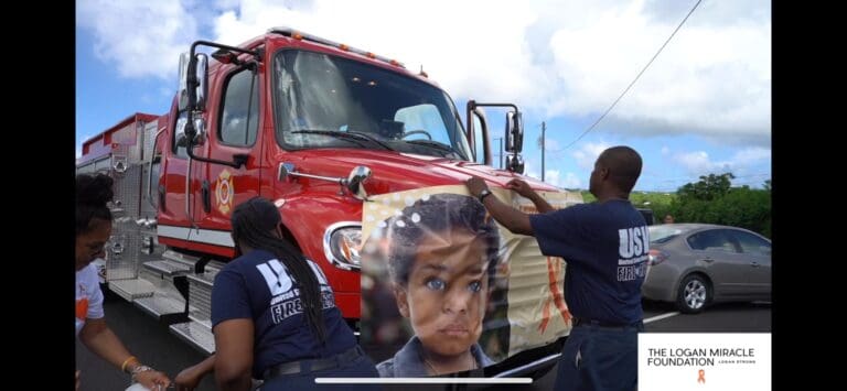 Logan Miracle Foundation to Host Third Annual Motorcade Against Childhood Cancer