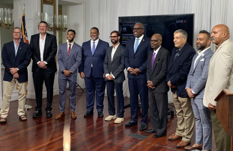 USVI’s Partnership with CARICOM Set To Unlock New Economic Horizons