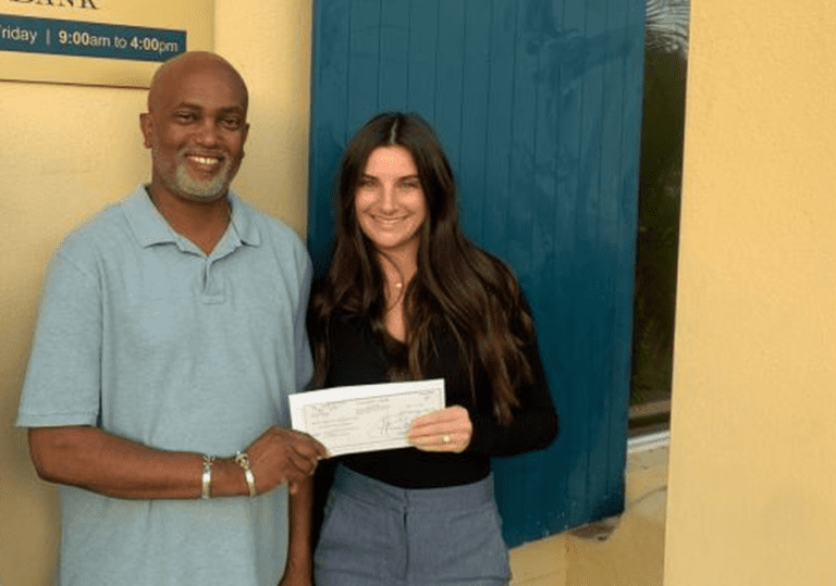 Merchants Commercial Bank Awards Eight Local Businesses and Non-Profits with Small Business Recovery Grants