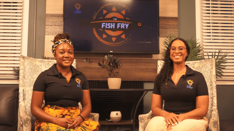 The Fish Fry | Episode 2: Dwayne DeGraff