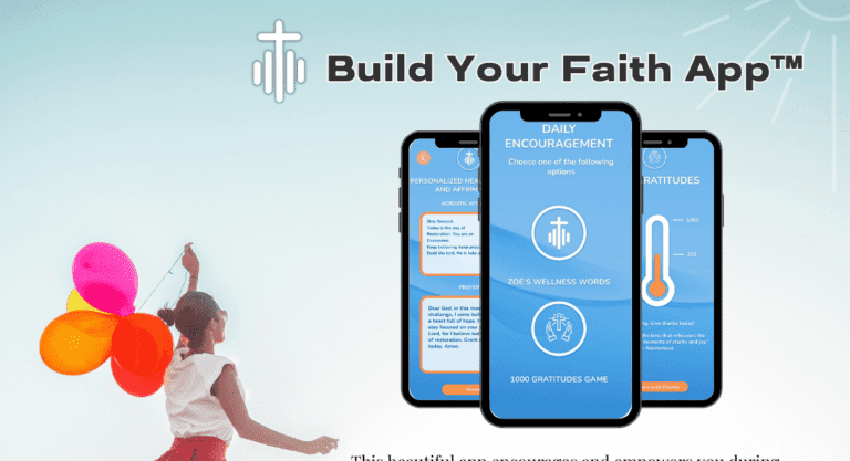 October Is Breast Cancer/ Liver Cancer Awareness Month: SEAT Co-Founder Launches Faith App™