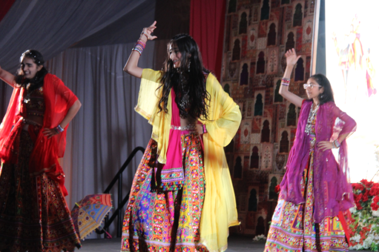 A Festival of Light and Purpose: The India Association’s Diwali Ball Shines for a Cause