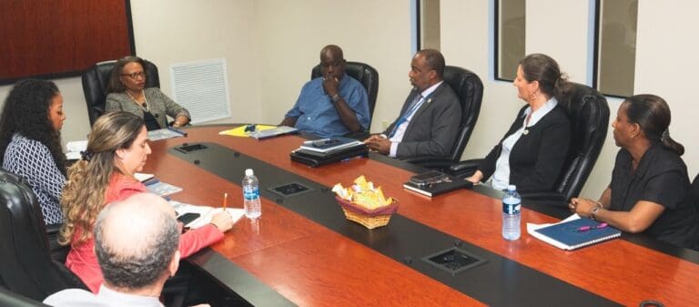 WAPA Showcases Progress on Energy Reliability and Resilience During HUD Secretary’s Visit