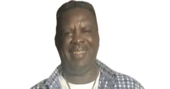 James Anthony Ward Dies