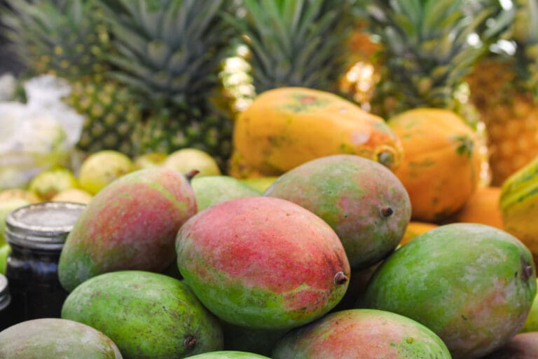 Op-Ed: Mangoes and the Cycles of Mother Nature