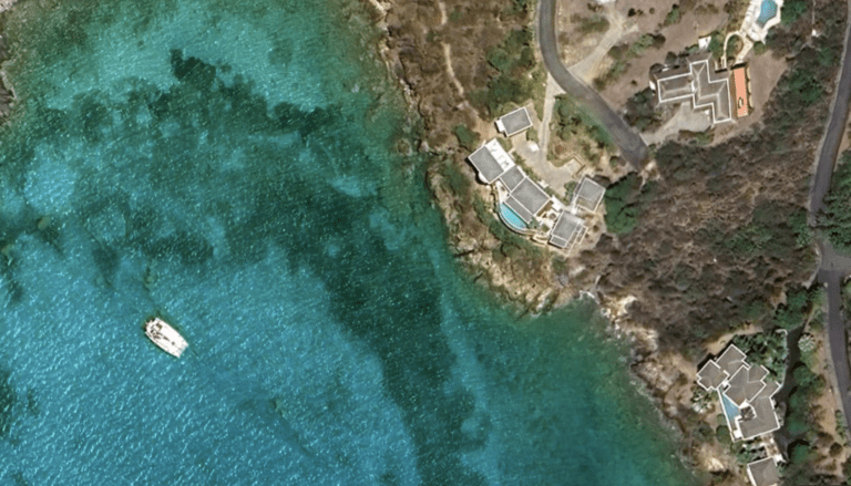 Billionaire’s Proposed Private Dock Concerns Conservationists