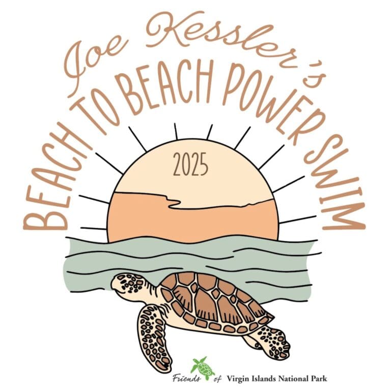 Beach To Beach Power Swim May 25