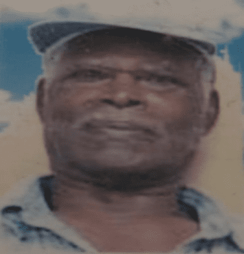 Steadroy Anthony Aska Dies at 83
