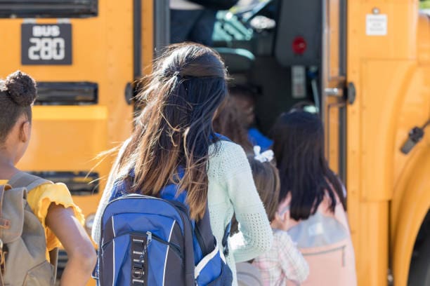 No Pre-K through 8th Grade May 19-21