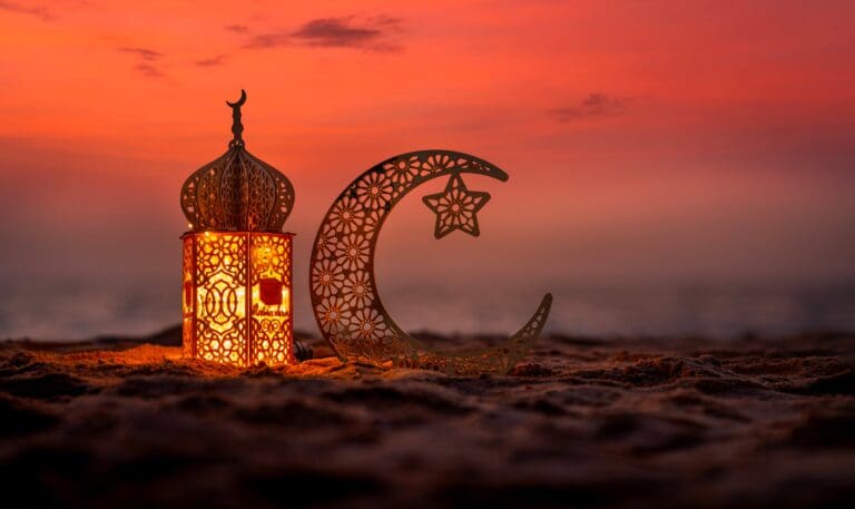 Op-Ed: A Bless Ramadan: A Journey of Faith, Fasting, and Compassion