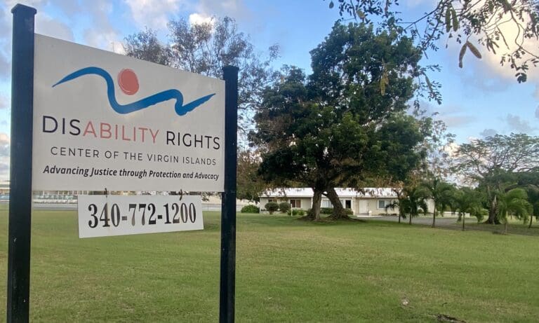 Disability Rights Center Hosts Open House