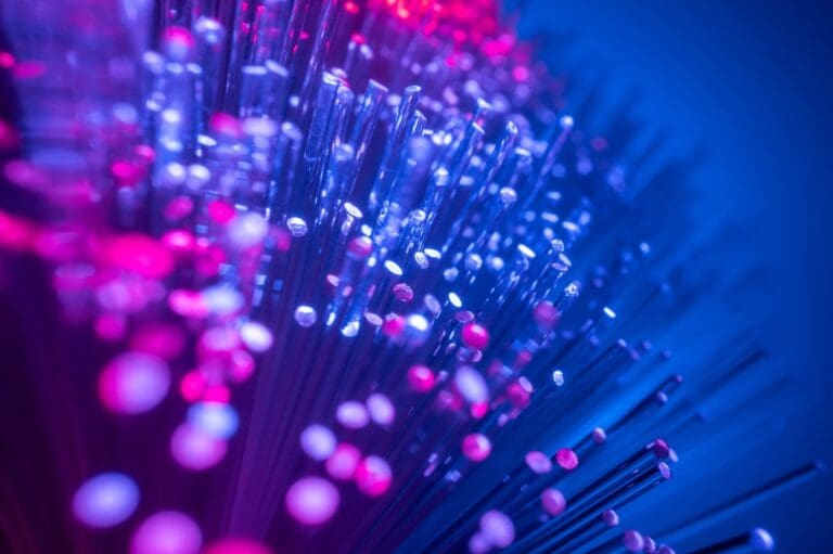 A DiasporaLink cable connection would give the USVI direct connectivity to Africa with a data center complex to enable African digital commerce on American soil where data protection laws, cyber security safeguards, and reliable power are guaranteed. (Shutterstock image)