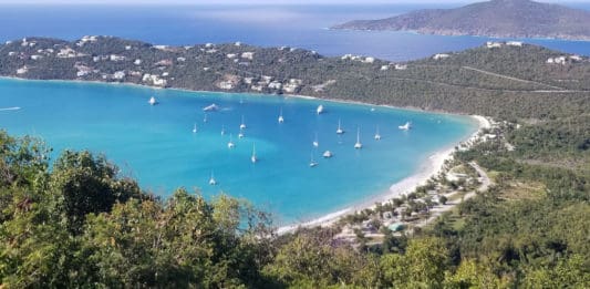 Magens Bay Authority Board Expects to Announce New Member Soon