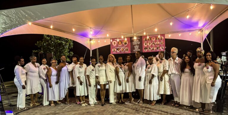 Donna Frett-Gregory Community Impact Foundation Honors 22 Women for International Women’s Day