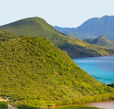 Bryan to Speak at Sustainability Summit in St. Kitts and Nevis