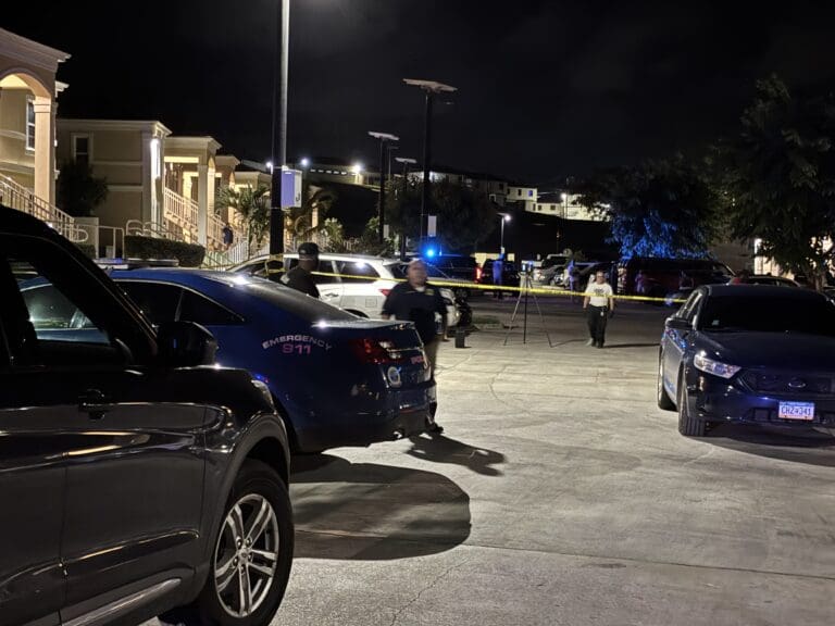 Police Investigating Shooting Death of Frederiksted Woman
