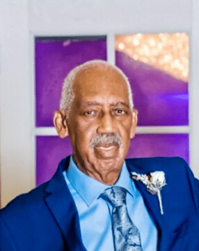 James A. Pemberton Sr. Dies at 82