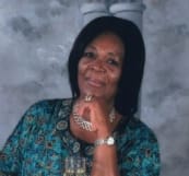 Lucinda Veronica Joseph Olivari Dies