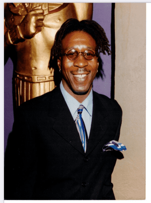 Ras-I Aluja Bramble Dies at 64