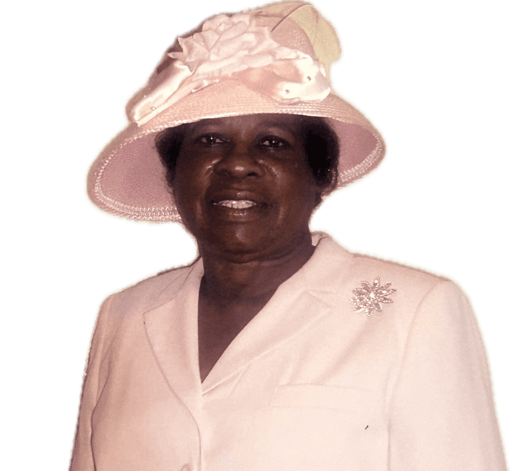 Rosa Joseph Dies at 81