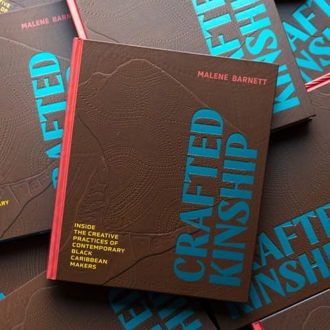 Crafted Kinship USVI Book Tour