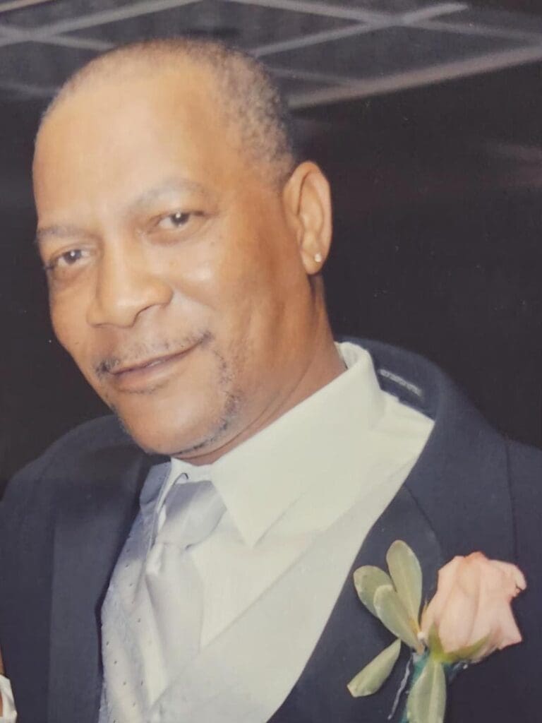 Clifton Lawrence Hodge Dies at 71