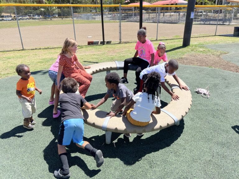 Applications Due May 23 for STJ Summer Camp Funding