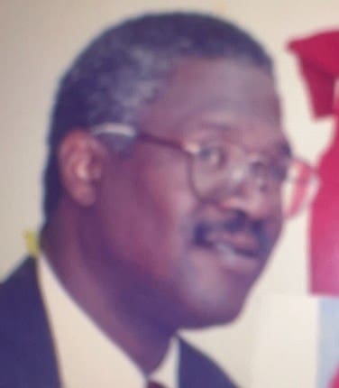 Leonard Bernard Francis, Jr. Dies