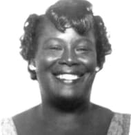 Maria E. Pinder Dies at 99