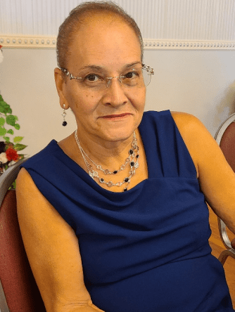 Nidia Esther Millette Dies at 67