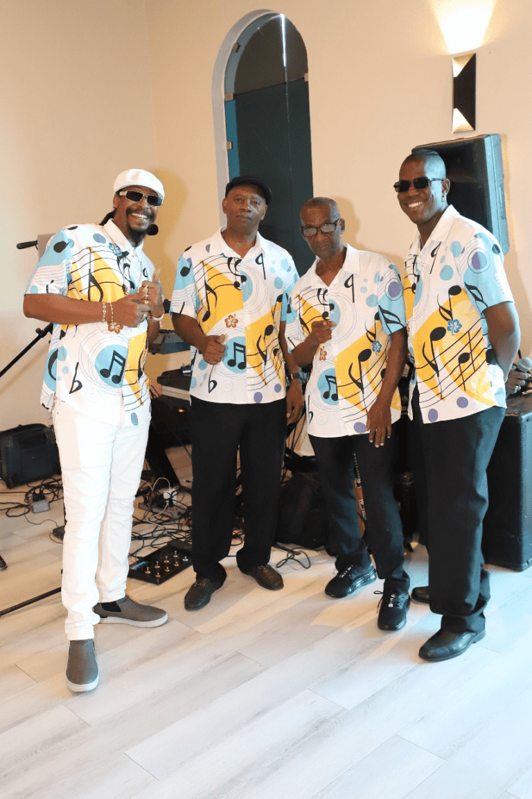 Healing Hands Worldwide, Inc. Presents: An All-White Sunset Sail Affair
