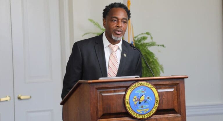 Bryan Taps Vincent Roberts to Lead Sports, Parks and Recreation