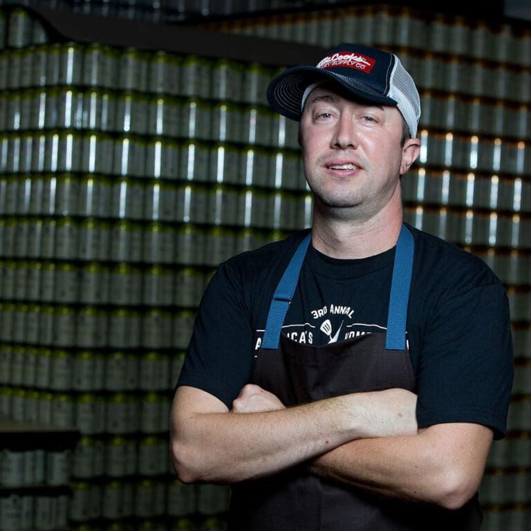 Food Network Brings the Heat: Chef Stephen Coe Returns to ‘Cutthroat Kitchen’ Tuesday Night