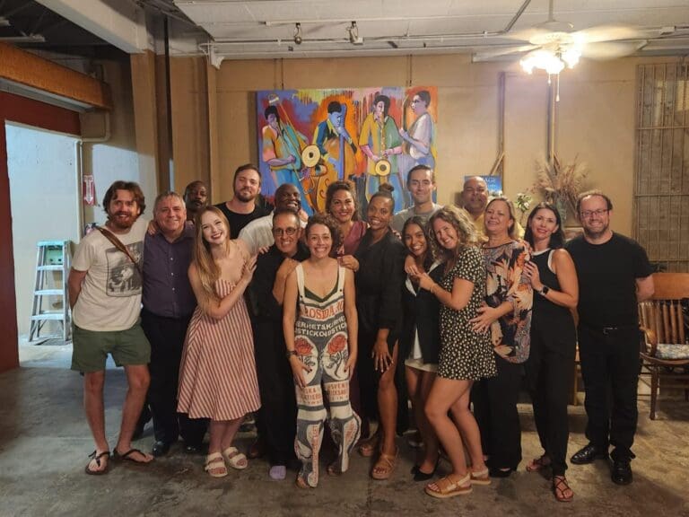 Caribbean Community Theatre Celebrates 40 Years With ’40 Seasons of Love’ Cabaret