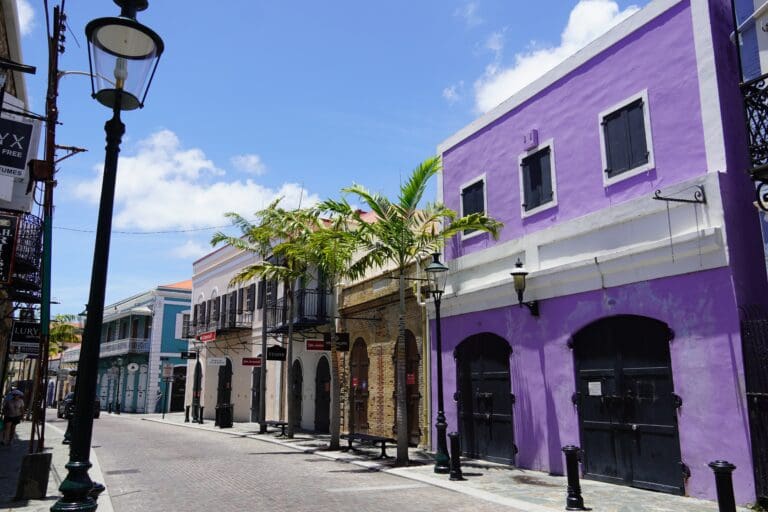A New Trend: St. Thomas Developers Hope to Spark Island-Wide Preservation