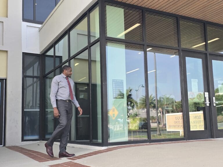 Former DSPR Commissioner Requests Leniency Ahead of Sentencing