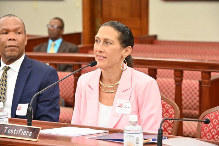 Territory Medical Centers Testify Amid Medicaid Changes, Rise in Uncompensated Care