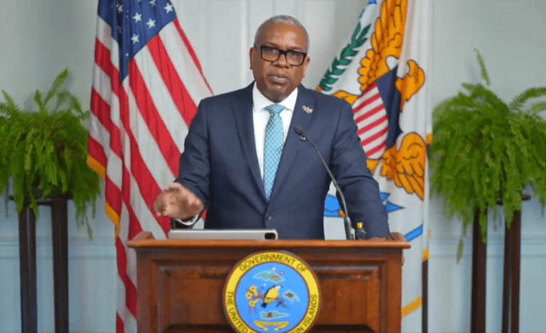 Governor Bryan Reschedules Special Legislative Session to Aug. 1, Calls for Action on Proposals to Protect Public Resources and Expand Civic Participation