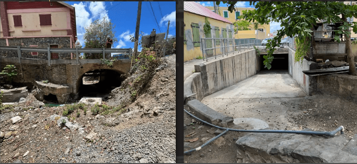 CZM Approves Next Phase of Veterans Drive Revitalization