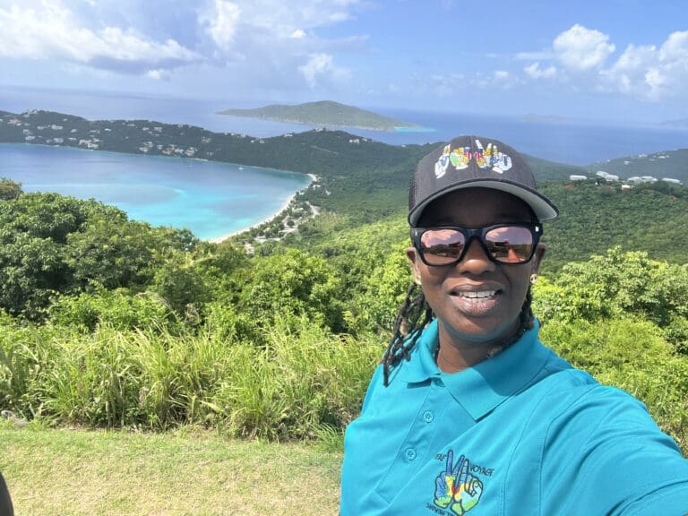 Deaf Led Tour Company in the Virgin Islands Champions Accessibility and Cultural Inclusion