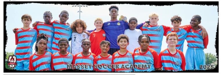 USVI Youth Teams Earn Respect at 2025 Target USA CUP
