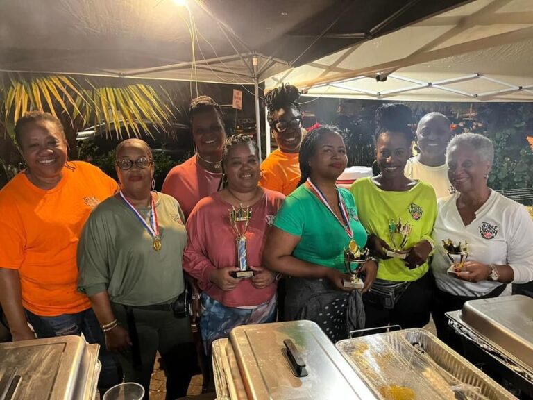 The Third Annual Kallaloo Festival Will Be Back at the Emancipation Garden