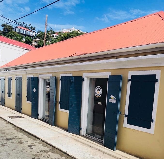 From Backstreet to Donoe: MBW Cafe Expands Training and Service