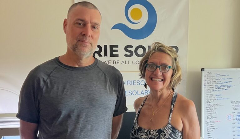 IRIE Solar V.I. Hosts Affordable Power Solutions Brunch at the Tap Room on Saturday at 10 a.m.